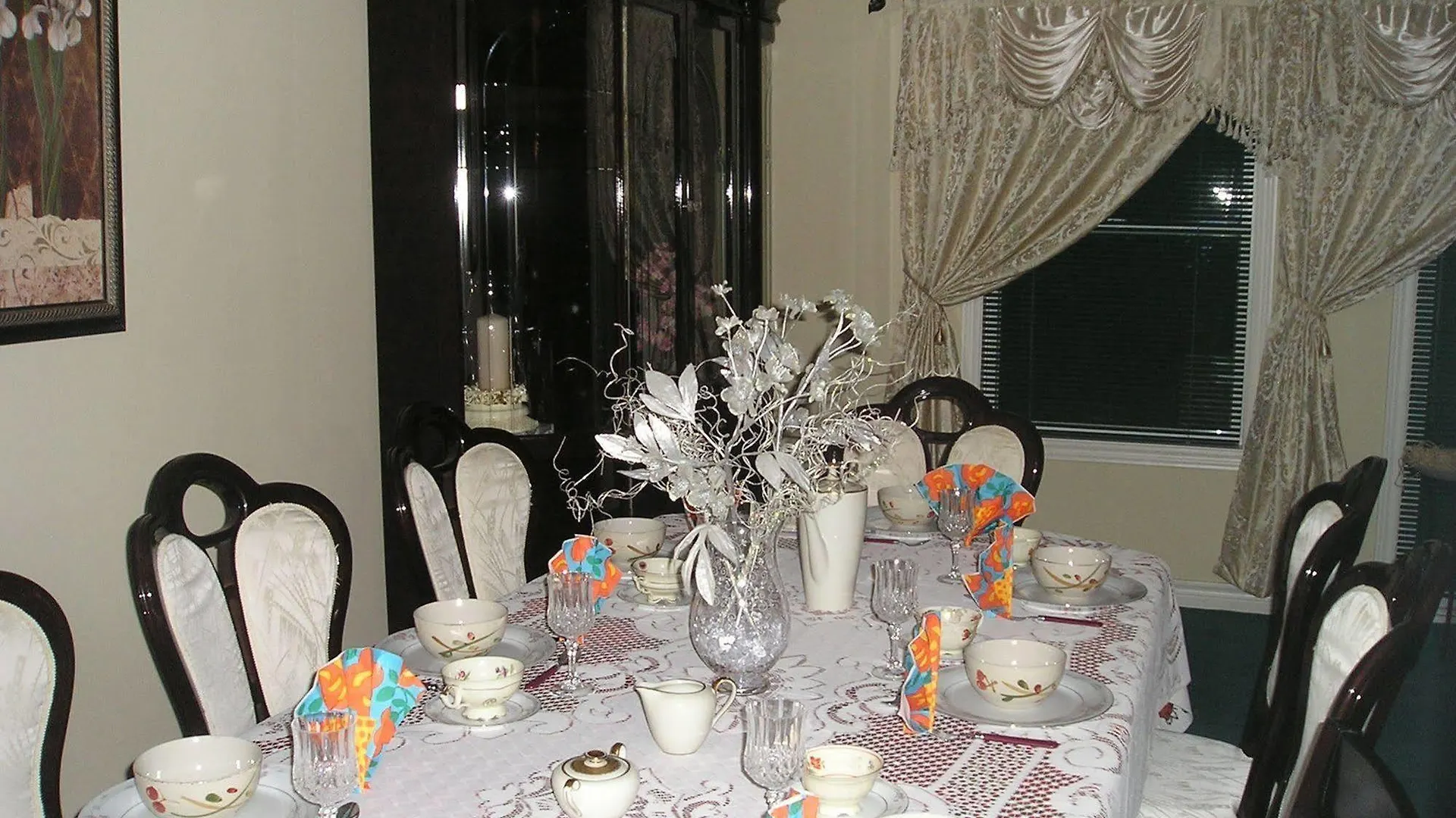 Susan'S Villa Niagara Falls