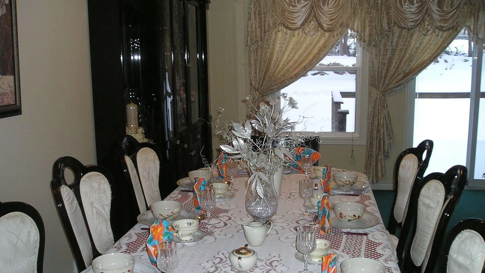 Bed & Breakfast Susan'S Villa Niagara Falls