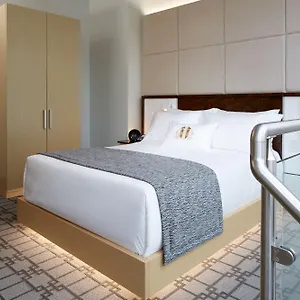 ***** Hotel Le Mount Stephen Canadá