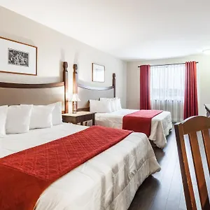 *** Hotel Ambassadeur Et Canadá