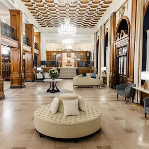 **** Hotel The Lord Nelson & Canadá