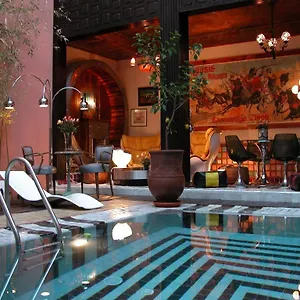 Malika Riad Marrakesh