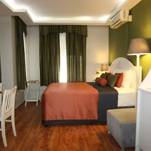 Taksim Hotel Provincia di Istanbul